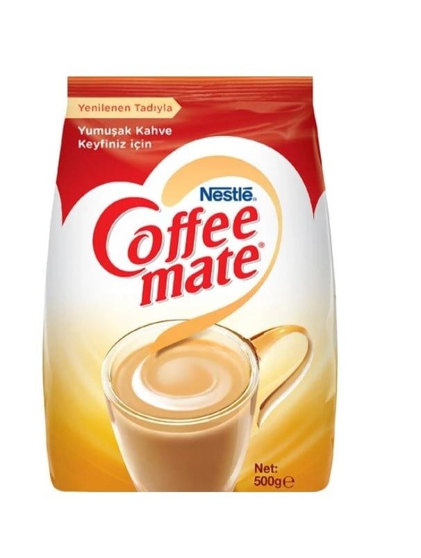 NESTLE COFFE MATE 500 GR