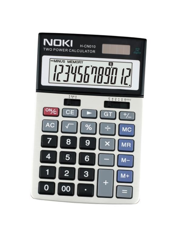 NOKİ HESAP MAKİNASI H-CN010