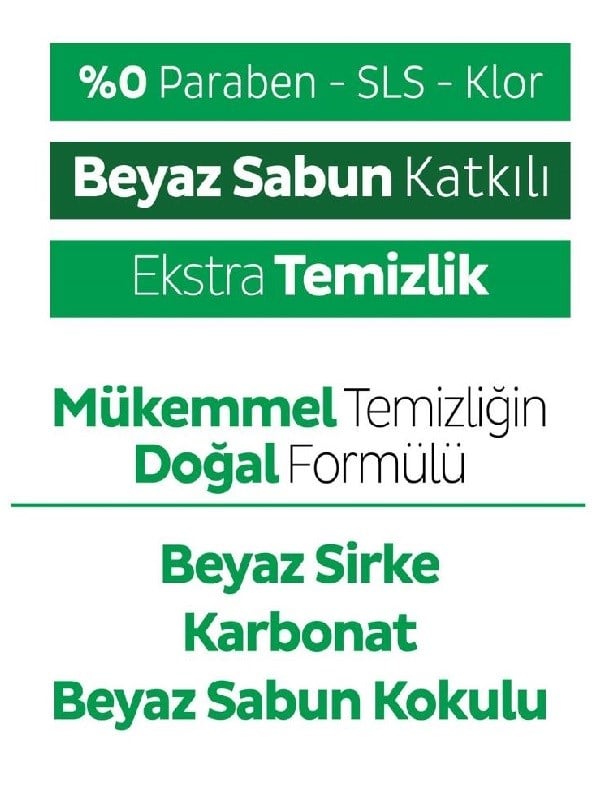 SLEEPY EASY CLEAN YÜZEY TEMİZLİK HAVLUSU 100 YAPRAK
