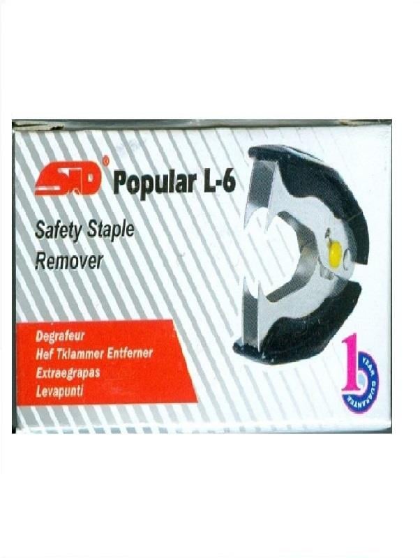 STD POPULAR L-6 TEL SÖKÜCÜ