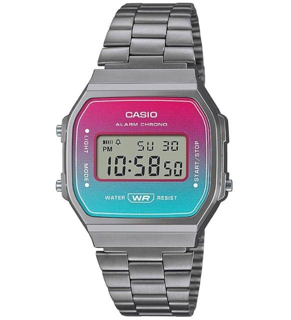 Casio A168WERB-2ADF Retro Kol Saati