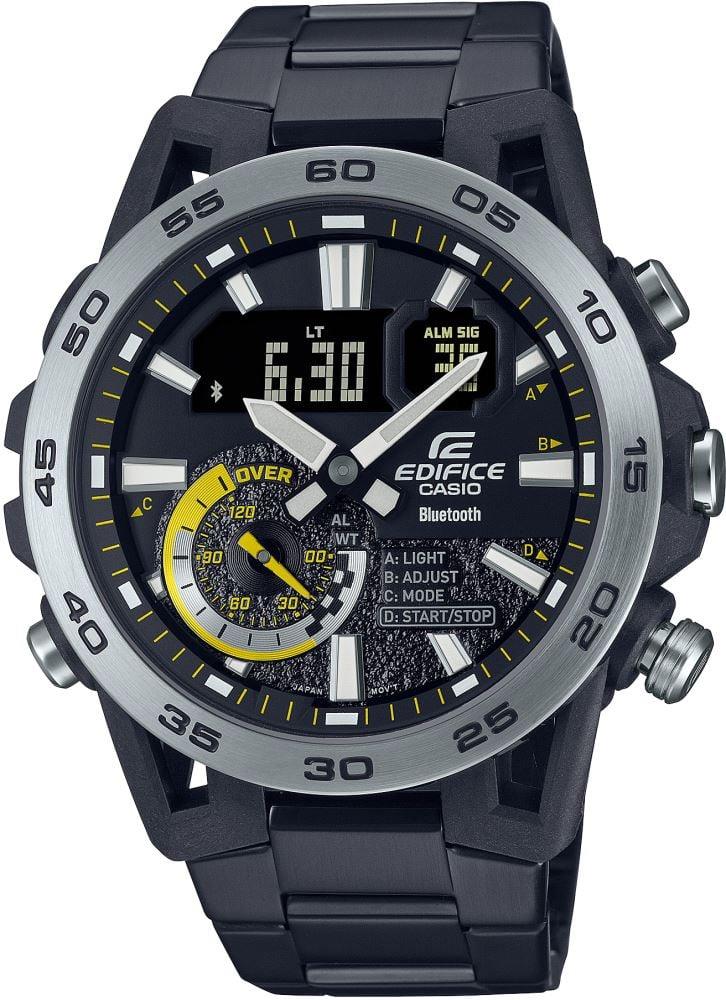 Casio ECB-40DC-1ADF Edifice Erkek Kol Saati