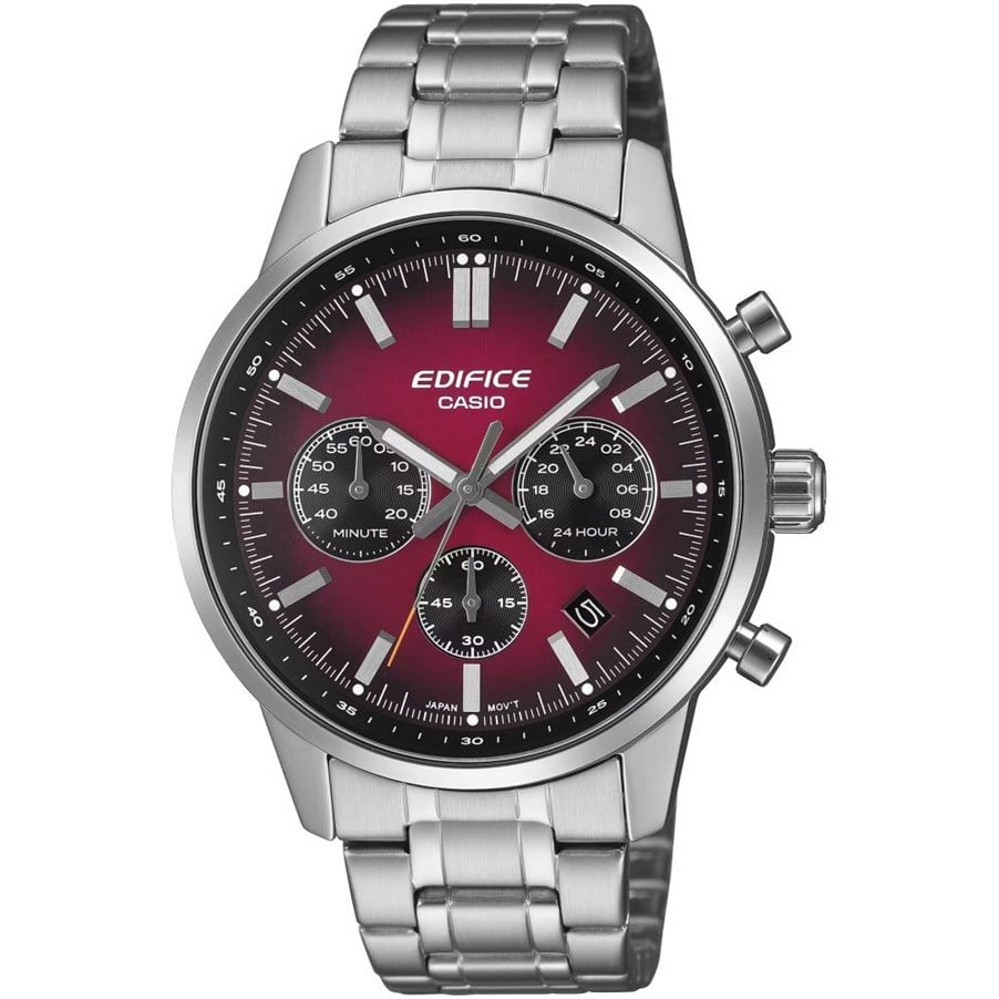 Casio Edifice EFR-575D-4ADF Erkek Kol Saati