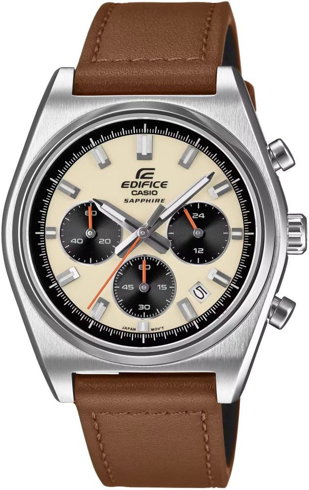 Casio EFB-730L-7AVUDF Edifice Erkek Kol Saati