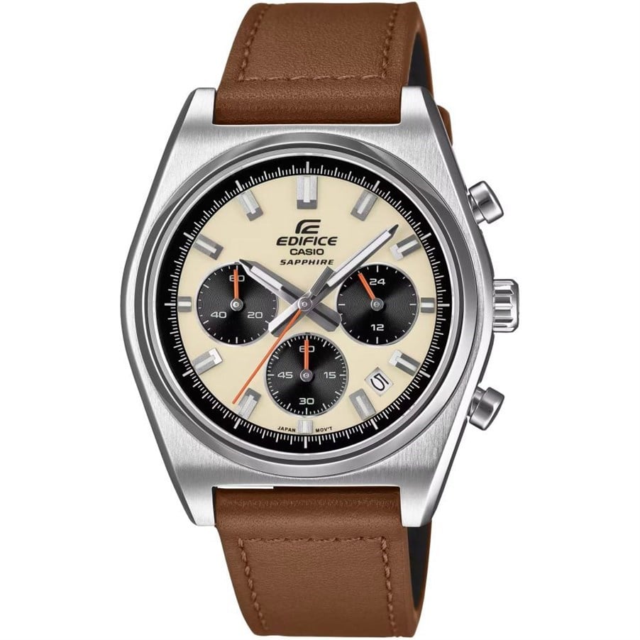 Casio EFB-730L-7AVUDF Edifice Erkek Kol Saati