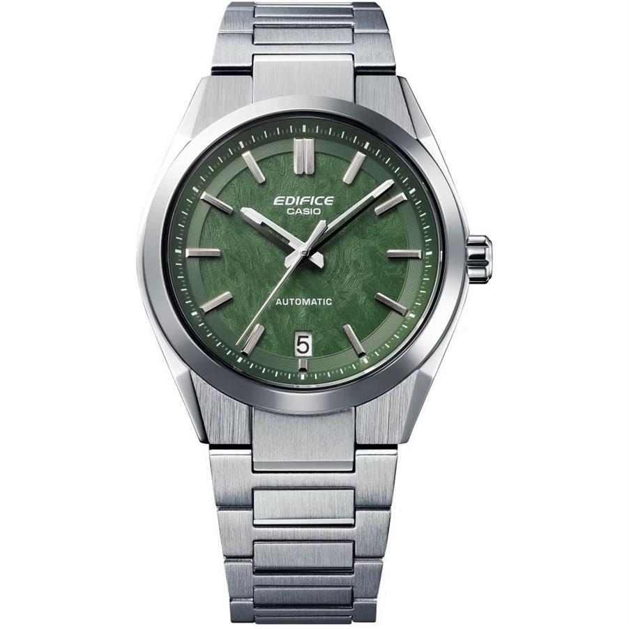 Casio EFK-100D-3ADR Edifice Otomatik Erkek Kol Saati