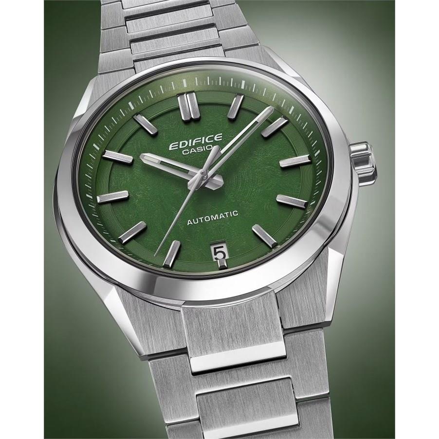 Casio EFK-100D-3ADR Edifice Otomatik Erkek Kol Saati