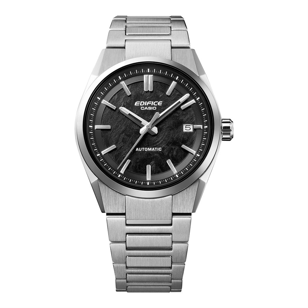 Casio EFK-110D-1ADR Otomatik Erkek Kol Saati