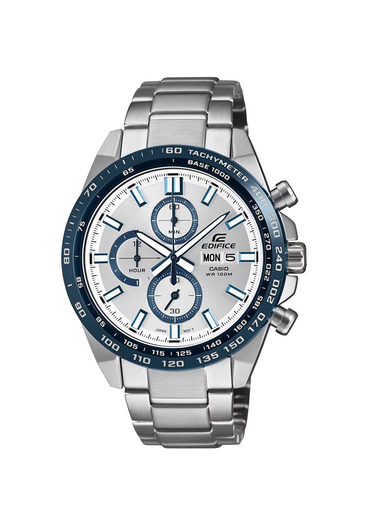 Casio EFR-574DE-7AVUDF Edifice Erkek Kol Saati