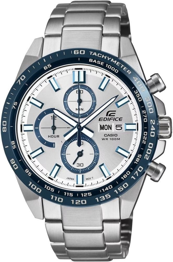 Casio EFR-574DE-7AVUDF Edifice Erkek Kol Saati
