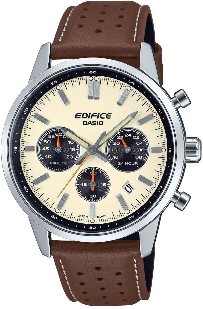 Casio EFR-575L-7ADF Edifice Erkek Kol Saati