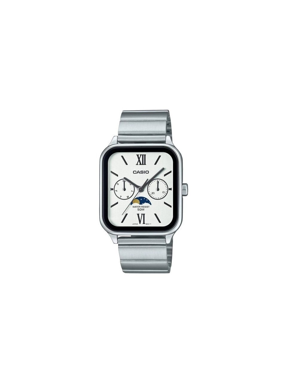 Casio MTP-M305D-7A2VDF Erkek Kol Saati