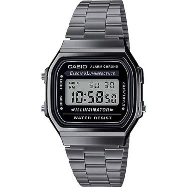 Casio Retro A168WGG-1ADF  Erkek Kol Saati