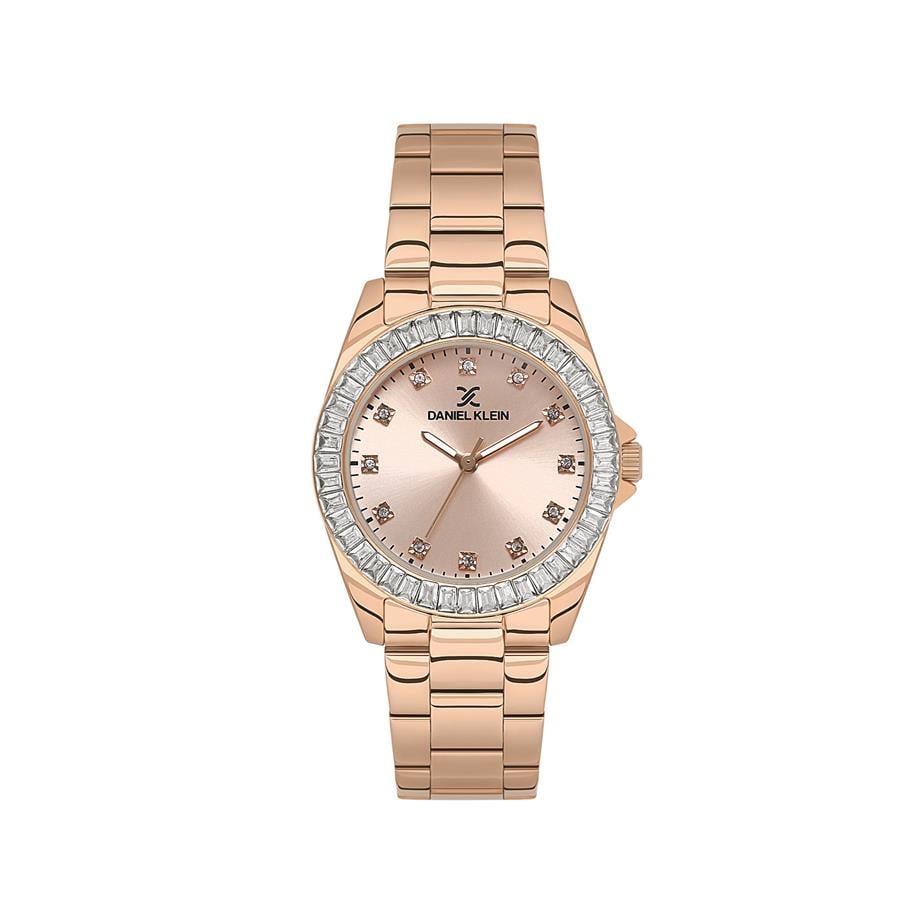 Daniel Klein DK.1.13950-6 Kadın Kol Saati