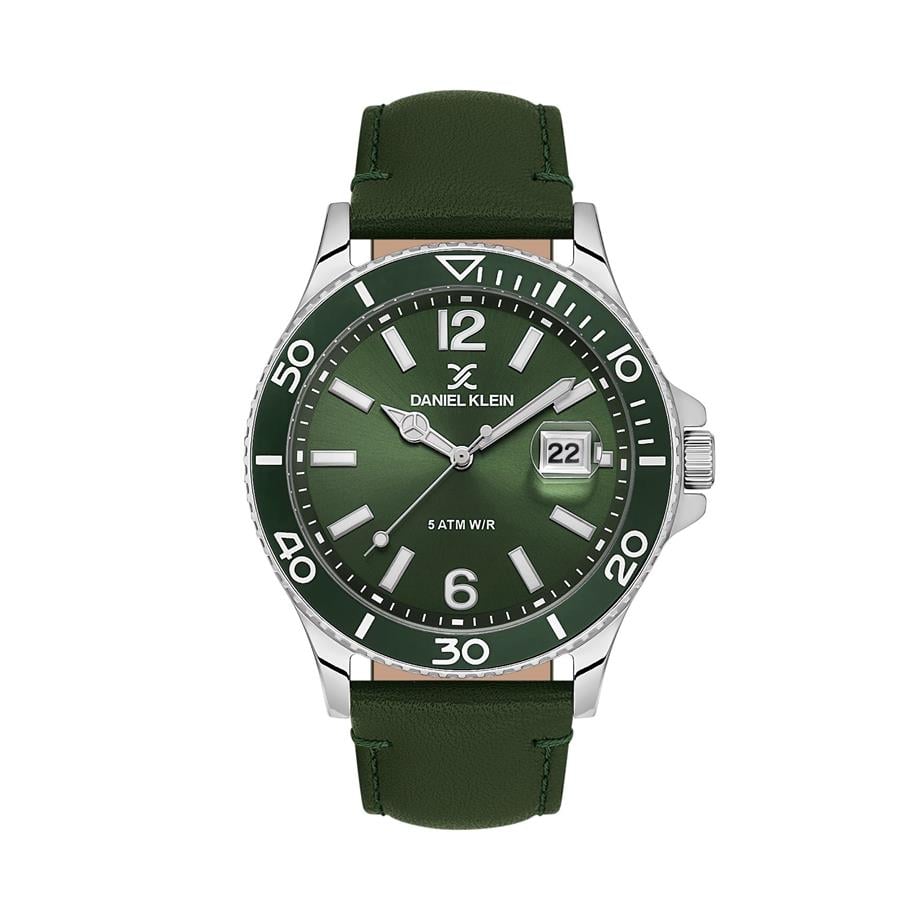 Daniel Klein DK.1.13905-3 Erkek Kol Saati