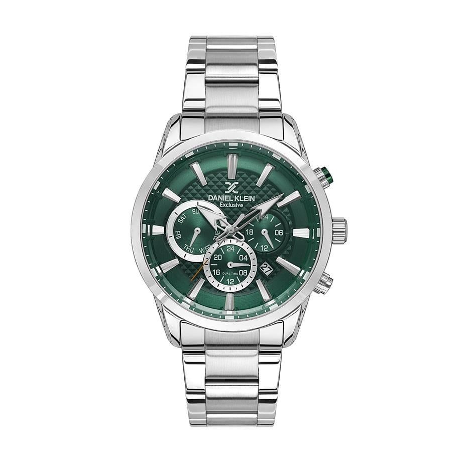 Daniel Klein DK.1.13525.3 Erkek Kol Saati