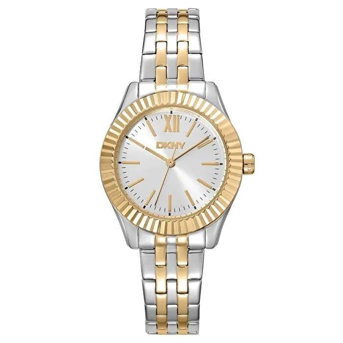DKNY DK1L017M1085 Kadın Kol Saati