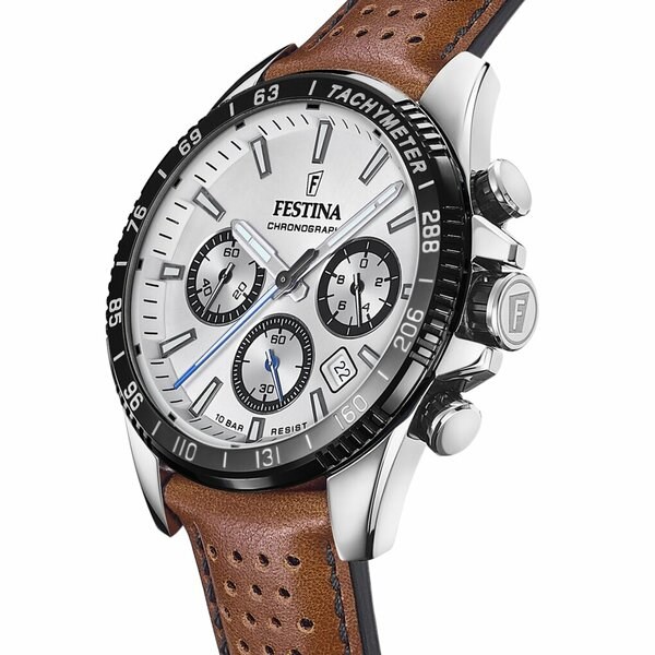 Festina F20561/1 Erkek Kol Saati