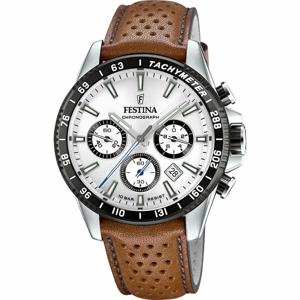 Festina F20561/1 Erkek Kol Saati