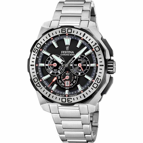Festina F20724/7 Erkek Kol Saati