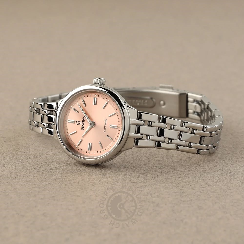 Festina F20744/2 Kadın Kol Saati