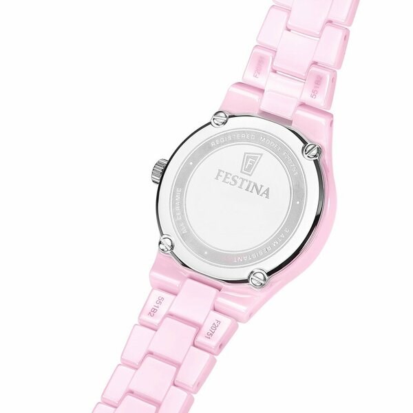 Festina F20751/2 Kadın Kol Saati