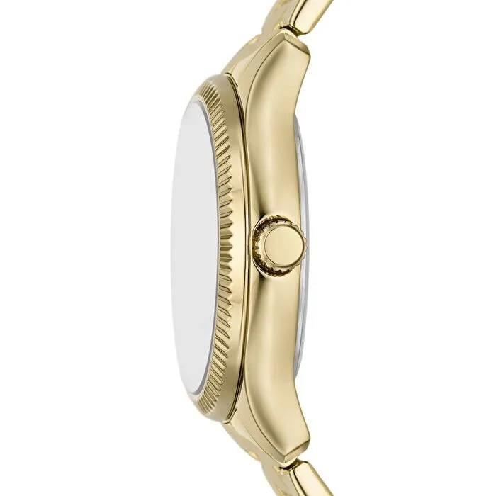 Fossil FBQ3961 Kadın Kol Saati