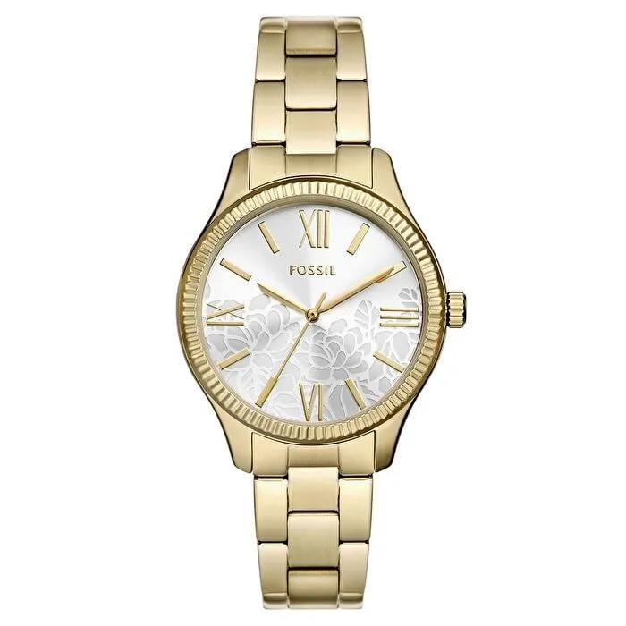Fossil FBQ3961 Kadın Kol Saati