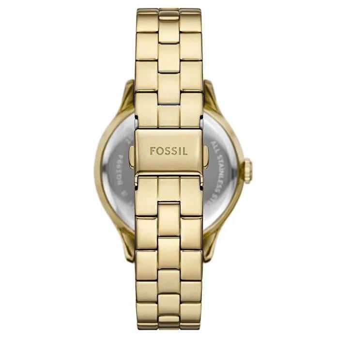 Fossil FBQ3994 Kadın Kol Saati
