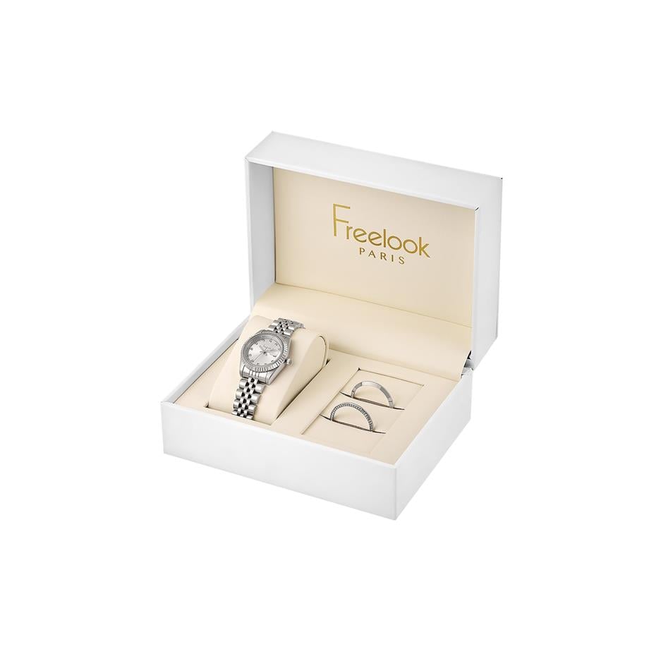 Freelook FL.4.10014-1 Kadın Kol Saati