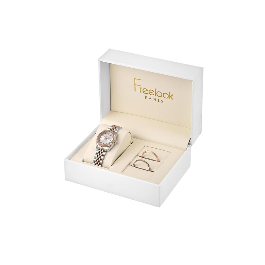 Freelook FL.4.10014-6 Kadın Kol Saati