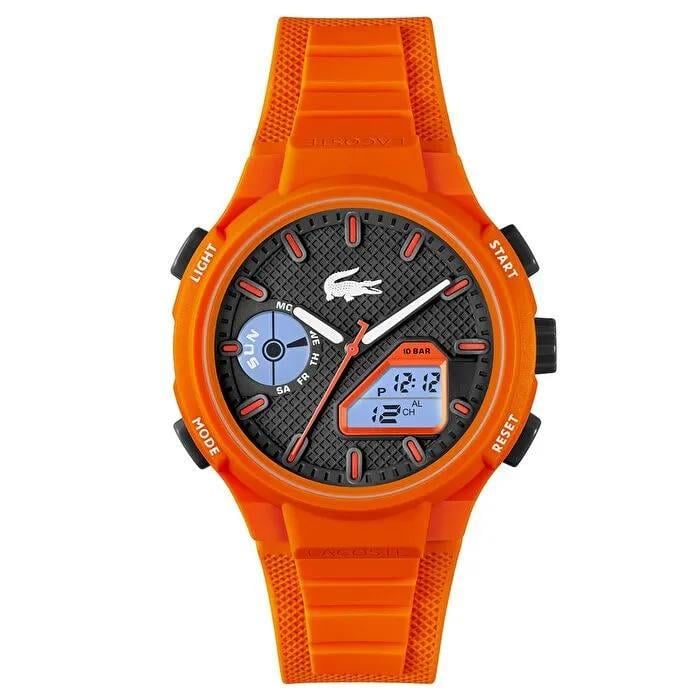 Lacoste  LAC2011369  Erkek Kol Saati