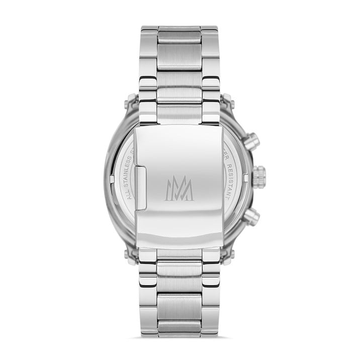 Momentus CC296S-04SS  Erkek Kol Saati