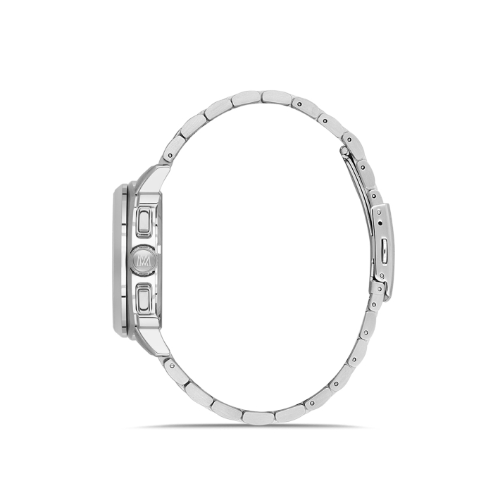 Momentus CC307S-03SS Erkek Kol Saati