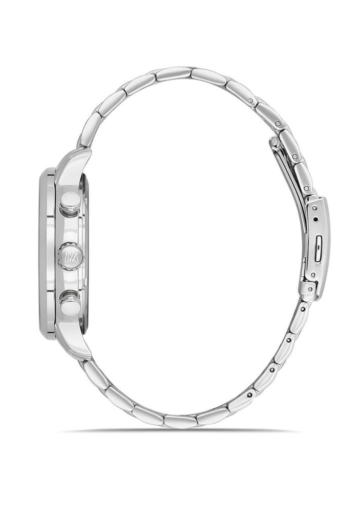Momentus CC3308S-11SS Erkek Kol Saati