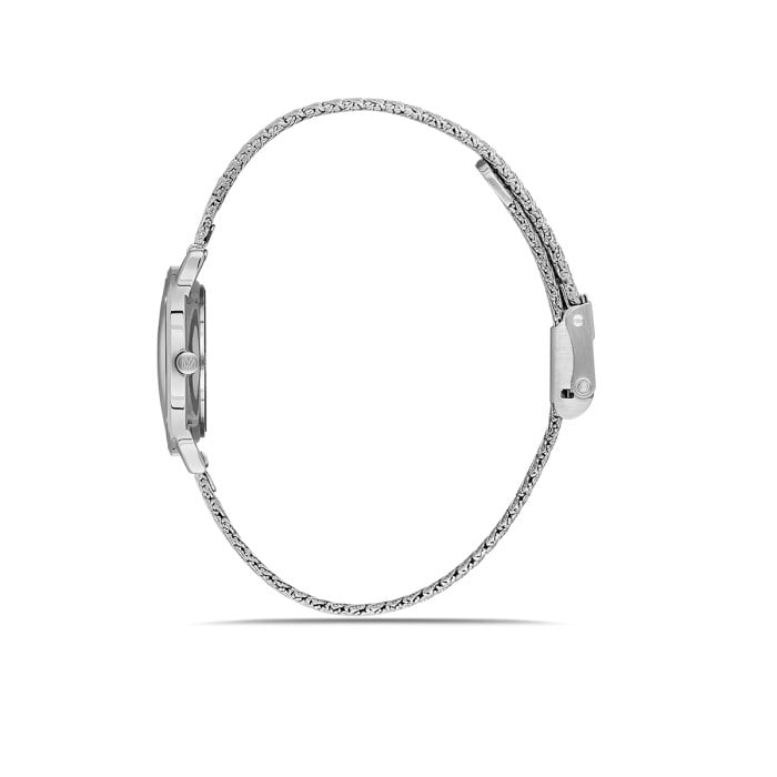 Momentus CW293S-09SS Kadın Kol Saati