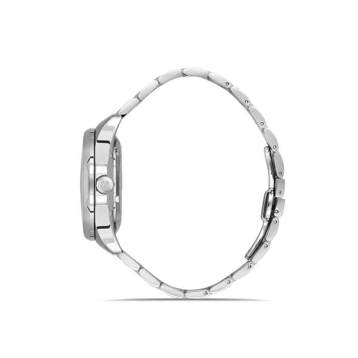 Momentus MM102S-15SS Otomatik Erkek Kol Saati