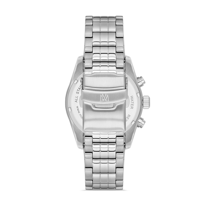 Momentus SC369T-04SS Erkek Kol Saati