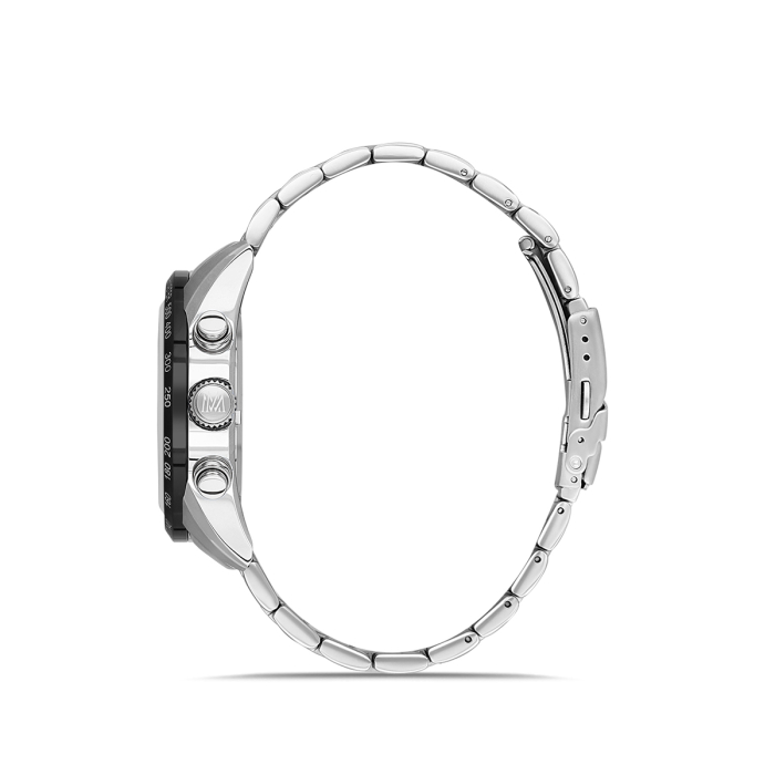 Momentus SC369T-04SS Erkek Kol Saati