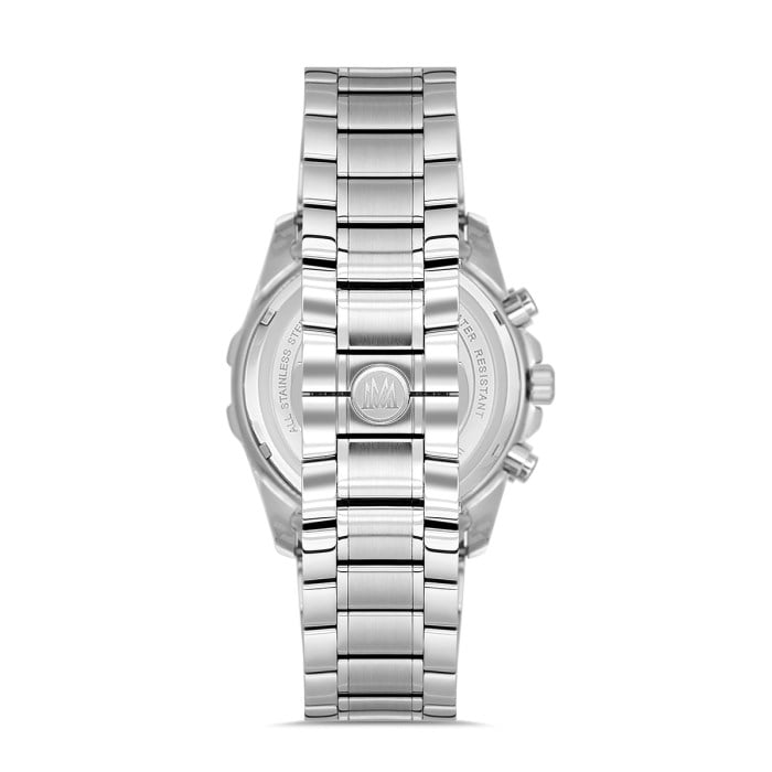 Momentus SM395T-04SS Erkek Kol Saati
