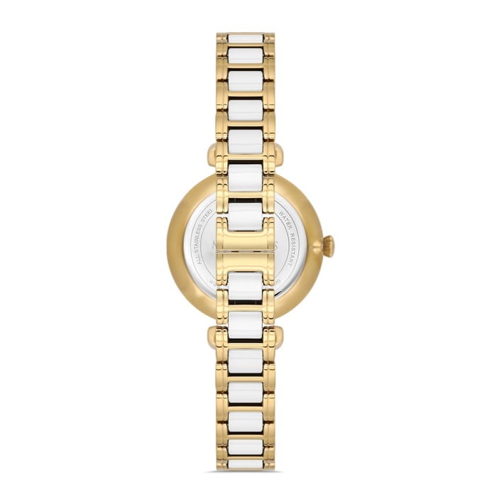 Momentus SS390T-02SG Kadın Kol Saati