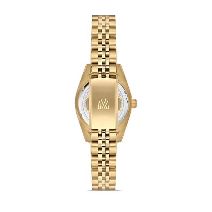 Momentus SW135G-08SG Kadın Kol Saati