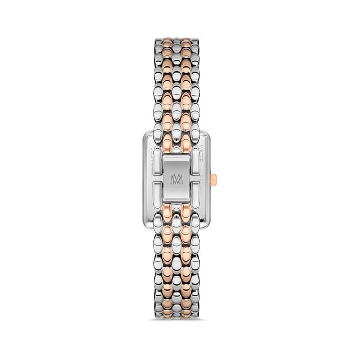Momentus SW273T-02SR Erkek Kol Saati