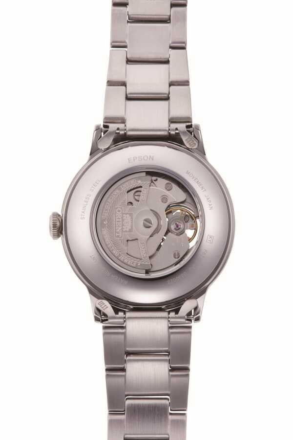 Orient RA-AG0028L10B Otomatik Erkek Kol Saati
