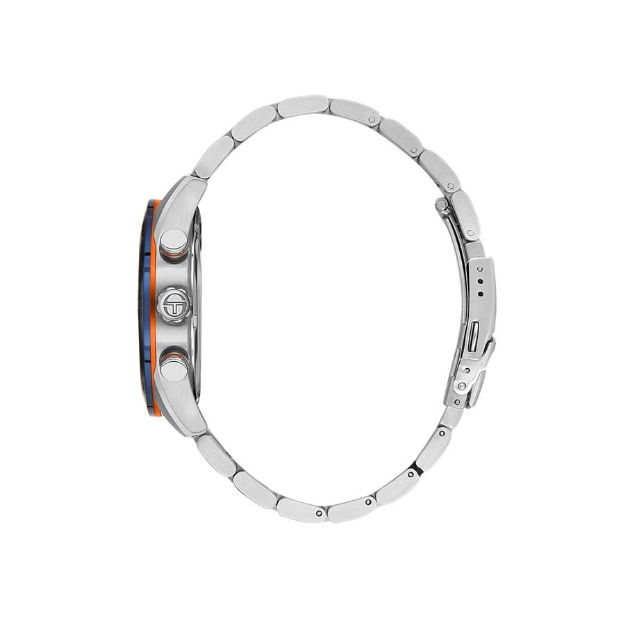 Sergio Tacchini ST.1.10420-2 Erkek Kol Saati