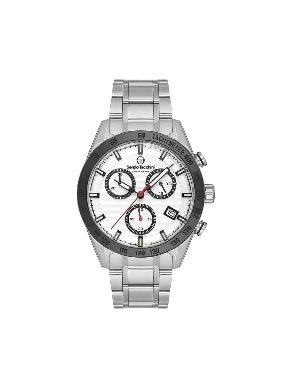 Sergio Tacchini  ST.1.10420-1 Erkek Kol Saati