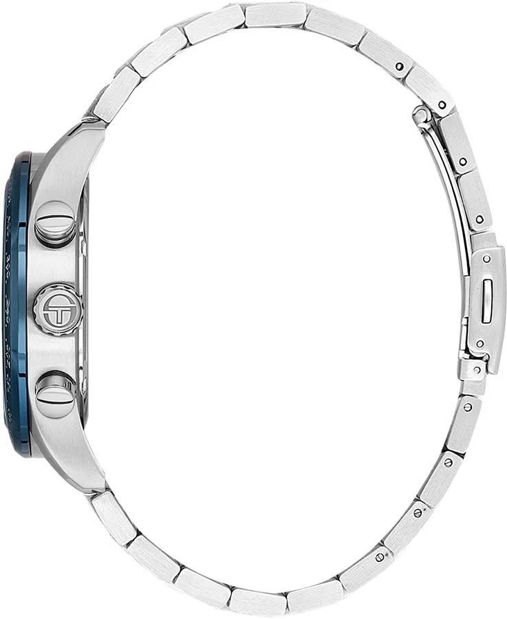 Sergio Tacchini ST.1.10442-3 Erkek Kol Saati
