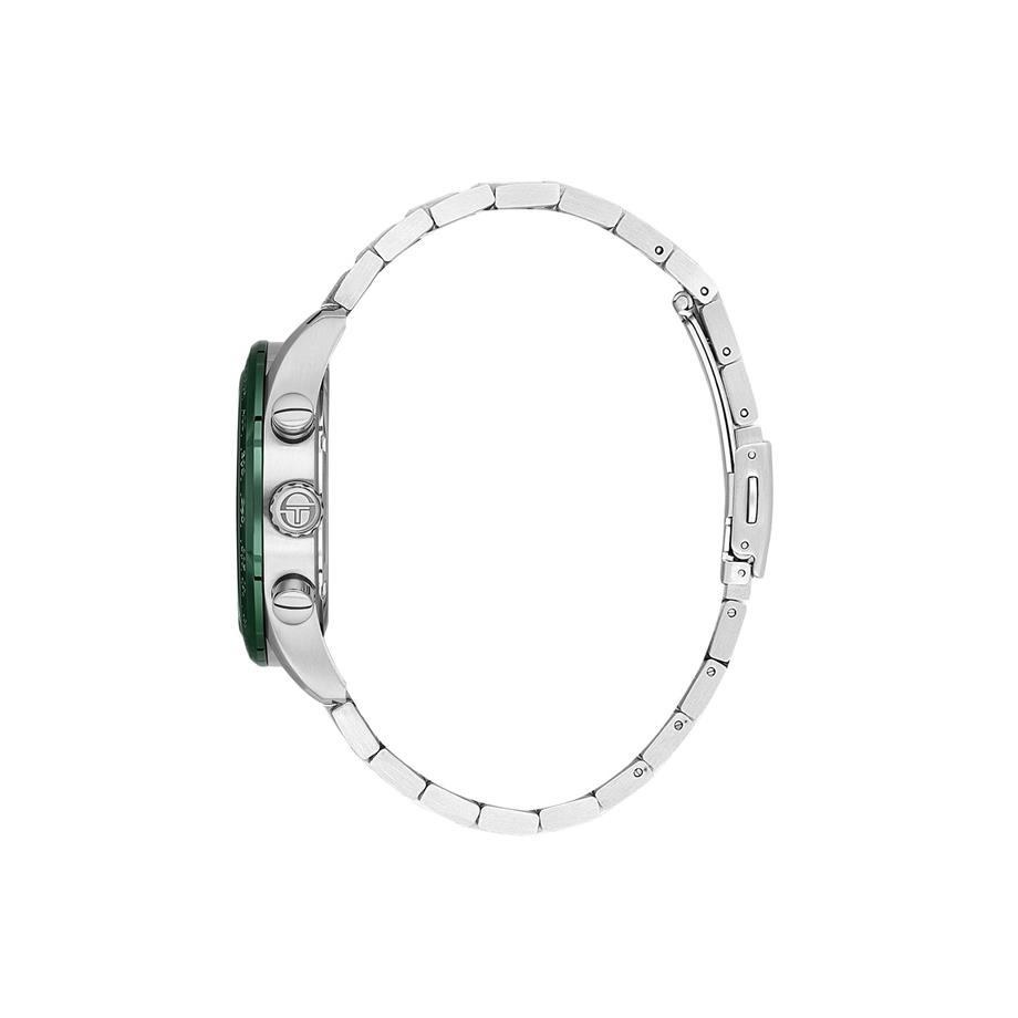 Sergio Tacchini ST.1.10442-5 Erkek Kol Saati