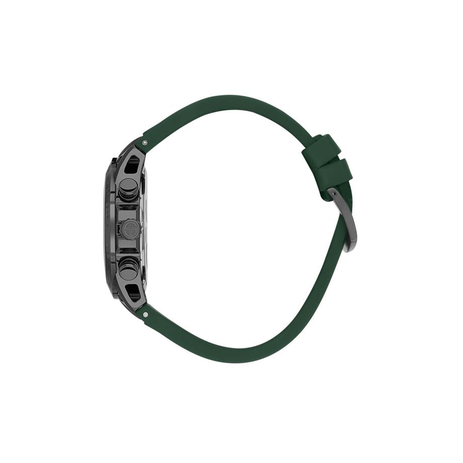 Sergio Tacchini ST.1.10431-3 Erkek Kol Saati