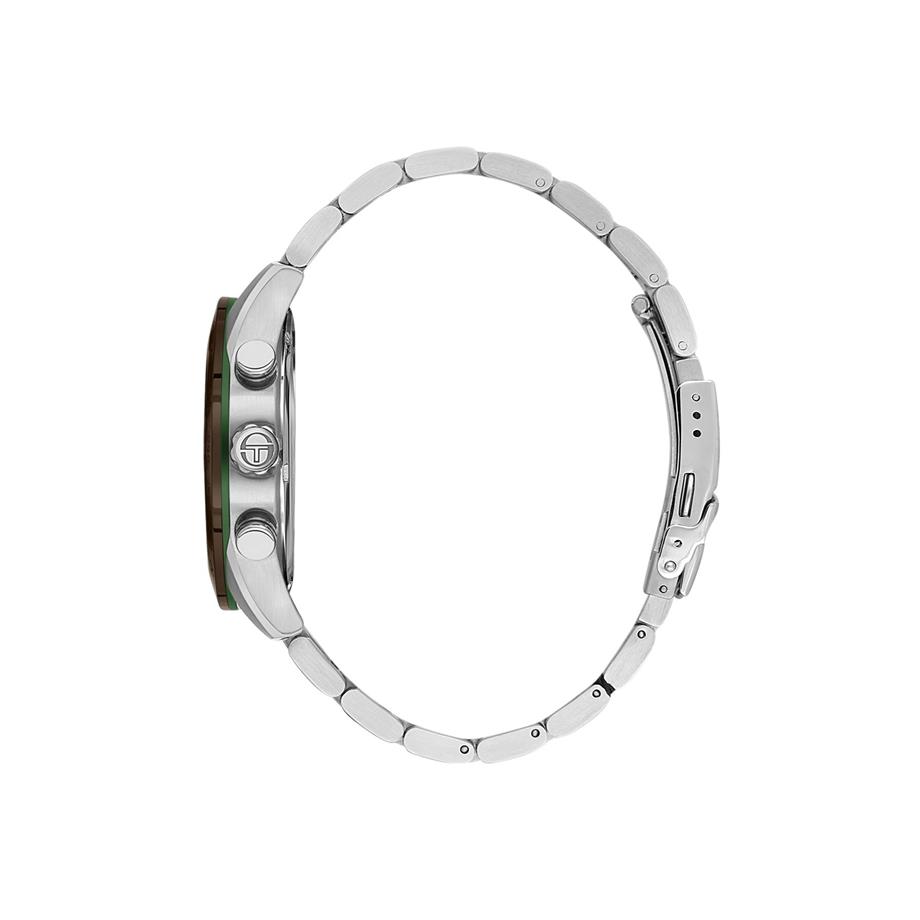 Sergio Tacchini ST.1.10420-5 Erkek Kol Saati